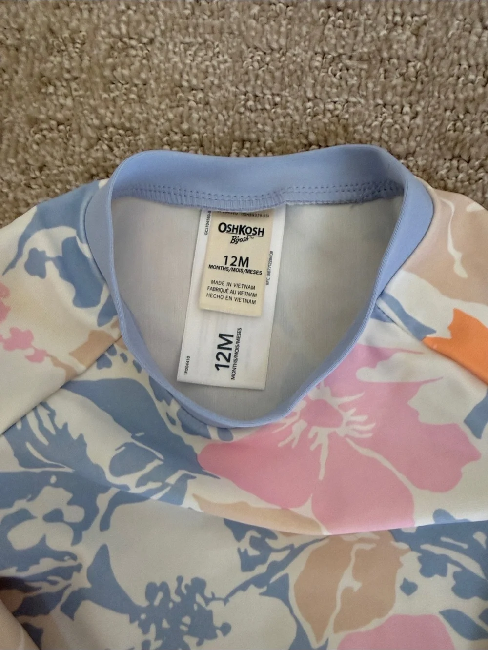 Baby Girl Bathing Suit Bundle